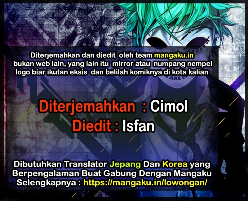 Fake Hero Chapter 11 Gambar 1
